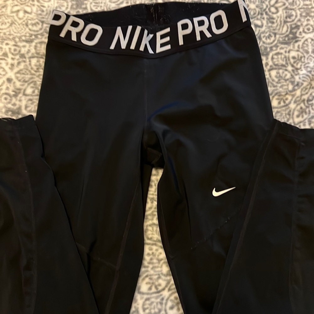 Nike leggings